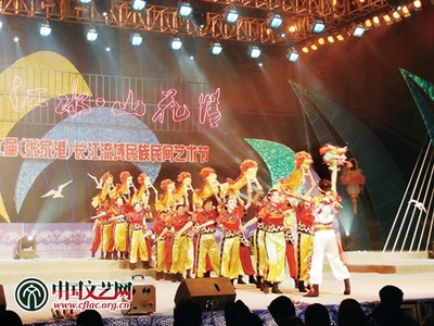 重庆市文联五年工作综述 以文艺创作开发赋能山城文化新篇章